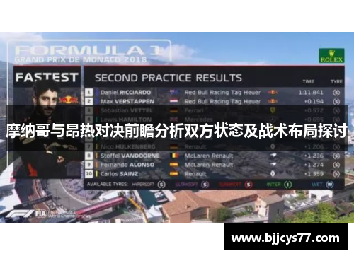 摩纳哥与昂热对决前瞻分析双方状态及战术布局探讨